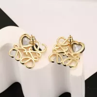 $25.00 USD LOEWE Earrings For Women #1344560