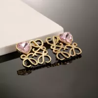 $25.00 USD LOEWE Earrings For Women #1344560