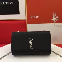 $88.00 USD Yves Saint Laurent YSL AAA Quality Messenger Bags For Women #1344562