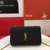 $88.00 USD Yves Saint Laurent YSL AAA Quality Messenger Bags For Women #1344565