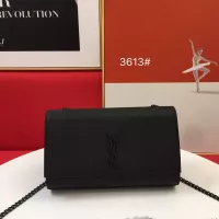 $88.00 USD Yves Saint Laurent YSL AAA Quality Messenger Bags For Women #1344566