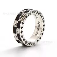 $29.00 USD Chrome Hearts Rings For Unisex #1344569