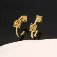 $29.00 USD LOEWE Earrings For Women #1344572