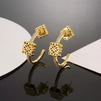 $29.00 USD LOEWE Earrings For Women #1344572
