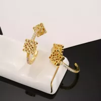 $29.00 USD LOEWE Earrings For Women #1344572