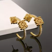 $29.00 USD LOEWE Earrings For Women #1344572