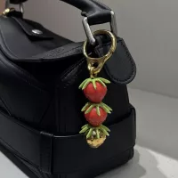 $32.00 USD LOEWE Key Holder And Bag Buckle #1344573