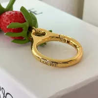 $32.00 USD LOEWE Key Holder And Bag Buckle #1344573