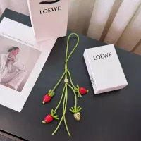 $39.00 USD LOEWE Key Holder And Bag Buckle #1344574