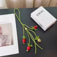 $39.00 USD LOEWE Key Holder And Bag Buckle #1344574