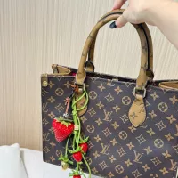 $39.00 USD LOEWE Key Holder And Bag Buckle #1344574