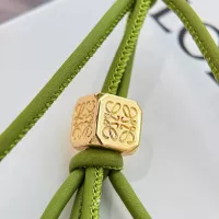 $39.00 USD LOEWE Key Holder And Bag Buckle #1344574