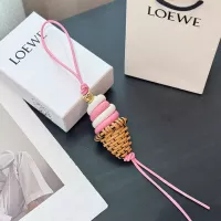 $42.00 USD LOEWE Key Holder And Bag Buckle #1344575