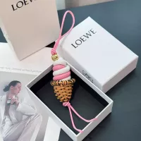 $42.00 USD LOEWE Key Holder And Bag Buckle #1344575