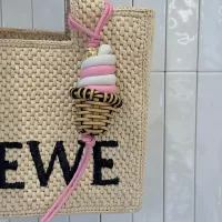 $42.00 USD LOEWE Key Holder And Bag Buckle #1344575