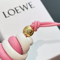 $42.00 USD LOEWE Key Holder And Bag Buckle #1344575