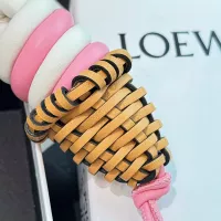 $42.00 USD LOEWE Key Holder And Bag Buckle #1344575