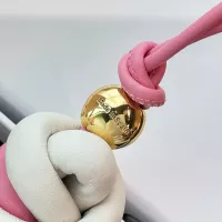 $42.00 USD LOEWE Key Holder And Bag Buckle #1344575
