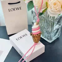 $42.00 USD LOEWE Key Holder And Bag Buckle #1344575