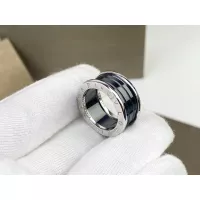 $25.00 USD Bvlgari Rings For Unisex #1344603