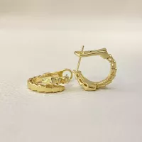 $38.00 USD Bvlgari Earrings For Women #1344615