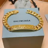 $45.00 USD Balenciaga Bracelets #1344628