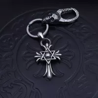 $45.00 USD Chrome Hearts Key Holder And Bag Buckle #1344637