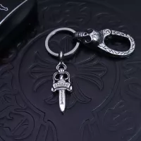 $45.00 USD Chrome Hearts Key Holder And Bag Buckle #1344640