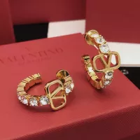 $32.00 USD Valentino Earrings For Women #1344665