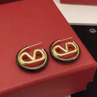 $29.00 USD Valentino Earrings For Women #1344668