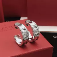 $32.00 USD Valentino Earrings For Women #1344674