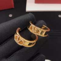 $32.00 USD Valentino Earrings For Women #1344675