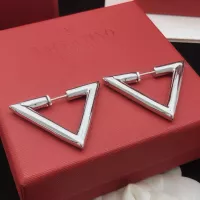 $34.00 USD Valentino Earrings For Women #1344677