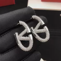 $34.00 USD Valentino Earrings For Women #1344684