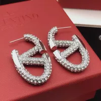 $38.00 USD Valentino Earrings For Women #1344685