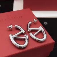 $34.00 USD Valentino Earrings For Women #1344686