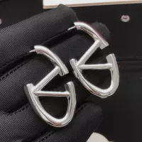 $34.00 USD Valentino Earrings For Women #1344686