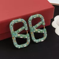 $48.00 USD Valentino Earrings For Women #1344693