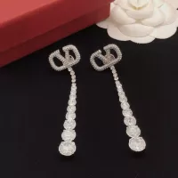 $36.00 USD Valentino Earrings For Women #1344695