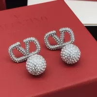 $36.00 USD Valentino Earrings For Women #1344698