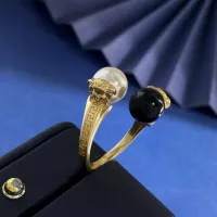 $27.00 USD Versace Rings For Women #1344798