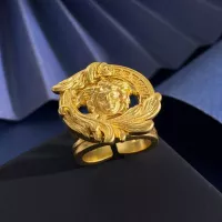 $27.00 USD Versace Rings #1344799