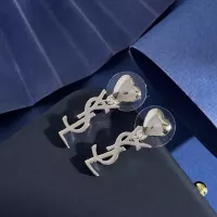 $27.00 USD Yves Saint Laurent YSL Earrings For Women #1344805