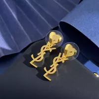 $27.00 USD Yves Saint Laurent YSL Earrings For Women #1344806
