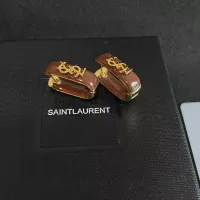 $29.00 USD Yves Saint Laurent YSL Earrings For Women #1344808