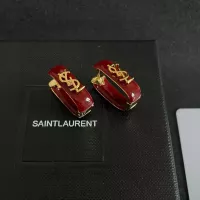 $29.00 USD Yves Saint Laurent YSL Earrings For Women #1344809