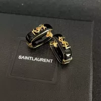 $29.00 USD Yves Saint Laurent YSL Earrings For Women #1344810