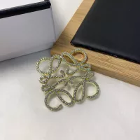 $25.00 USD LOEWE Brooches For Women #1344865