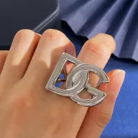 $25.00 USD Dolce & Gabbana Rings #1344867