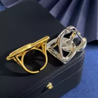 $25.00 USD Dolce & Gabbana Rings #1344867